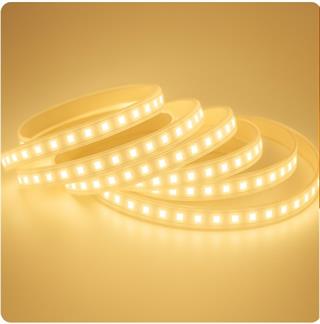 220V 120 LEDLİ GÜNIŞIĞI DIŞ MEKAN ŞERİT LED (1 METRE ) ERKLED