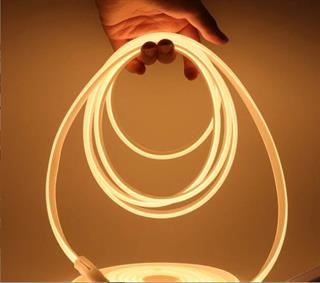 220V COB NEON LED GÜNIŞIĞI YÜKSEK LÜMEN 50CM DE KESİLEBİLİR 1MT FİYATIDIR CATA CT-4561 G