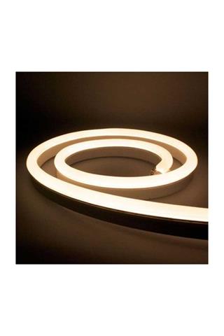24V GÜNIŞIĞI NEON LED - 20MT