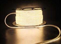 120 LEDLİ HORTUM LED GÜNIŞIĞI 220V 4040/120 LED NOAS YL41-1202