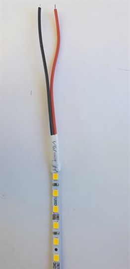 3200K GÜNIŞIĞI 4MM 2835 BAR LED 120 LEDLİ 12V