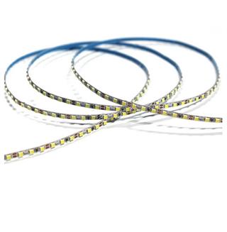5V 3mm Günışığı Şerit LED – 3000K, 120 LED/Metre, Ultra İnce, 5 Metre