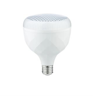 50W KRİSTAL CAMLI T-BULB LED AMPUL E27 6500K