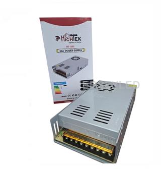 5V 60A KALIN KASA AYARLI TRAFO 300W HT-1303 HIGHTEK