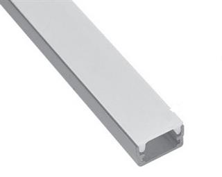 ALS-2802 LED KANALI 3MT BOY 0,08 kg/m