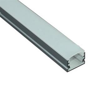 ALS-4426 LED KANALI 3MT BOY  0,115kg/m