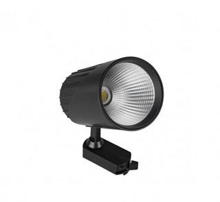 CATA 36W BEYAZ 6500K VENÜS LED RAY SPOT SİYAH KASA CT-5315 B