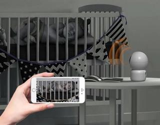 CATA CT-4050 AKILLI IP KAMERA GECE GÖRÜŞLÜ (FULL HD-1080P)