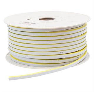 CATA CT-4455 12V NEON LED AMBER HORTUM 50 METRE MAKARA CT-4555