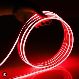 CATA CT-4455 12V NEON LED KIRMIZI HORTUM 50 METRE MAKARA CT-4555