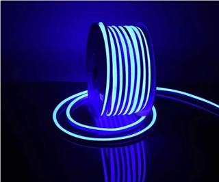 CATA CT-4455 12V NEON LED MAVİ HORTUM 50 METRE MAKARA CT-4555