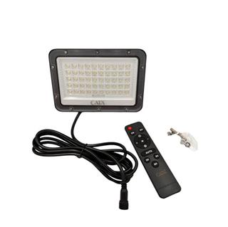 Cata 200W SOLAR Led Sokak Projektör CT-4649 Beyaz Işık