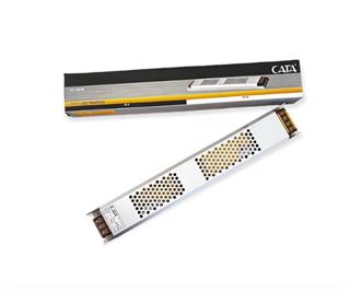 CATA 30 Amper 12v Ultra Slim Şerit Led Trafosu CT-2678