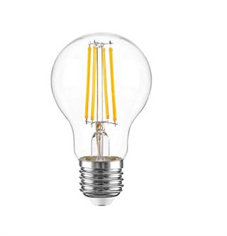 CATA CT-4230 4W Edison COB Filament LED Ampul – E27 Duy, Gün Işığı, 220V, Dekoratif Vintage Tasarım