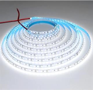 Cata CT-4480 Beyaz 10 Çipli Şerit LED İç Mekan 12V Beyaz 5MT/PAKET