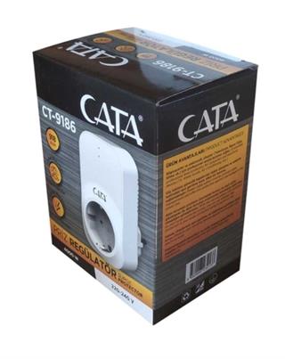 Cata CT-9186 4000W 918 Joule Akım Korumalı Priz