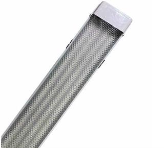 CATA 120W BEYAZ KRİSTAL YATAY BANT ARMATÜR CT-2479