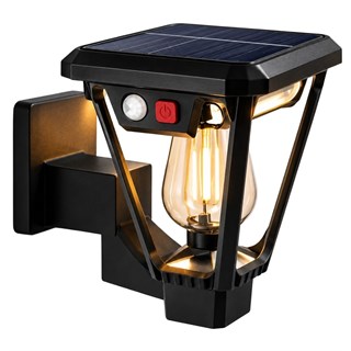 Cata Ct-7318 Sakura 25W Solar LED Bahçe Armatürü Günışığı