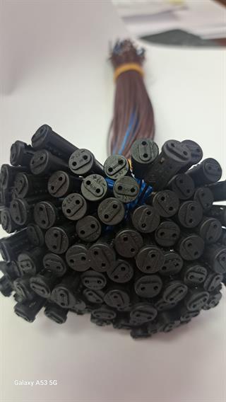 G4 DUY 20 CM KABLOLU