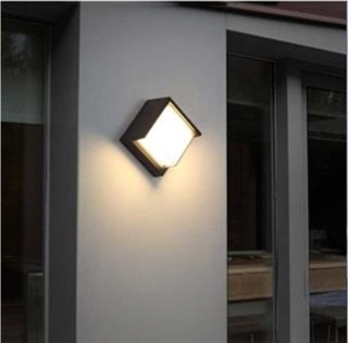 Cata CT-7074 Dominik 15w Sıva Üstü Led Aplik Günışığı 3200K