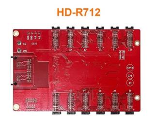HD-R712 RGB LED EKRAN KARTI