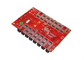 HD-R716 RGB LED EKRAN KARTI