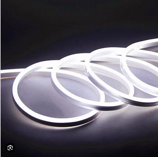 HELIOS 220V NEON LED BEYAZ 8X16MM HS-3236