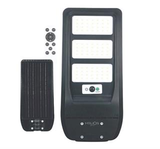 HELIOS HS-3865 300W SOLAR SOKAK ARMATUR BEYAZ IŞIK IP65