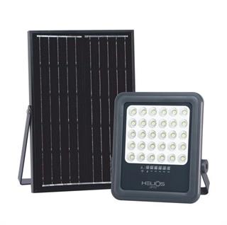 HELIOS  300 Watt Solar Proejktör - Beyaz Işık (6500K) HS-3876