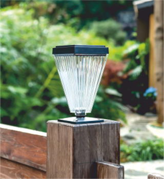 HELIOS 10W 3RENK (BEYAZ+4000K+GÜNIŞIĞI) KAZIKLI SOLAR BAHÇE ARMATUR HS-5657