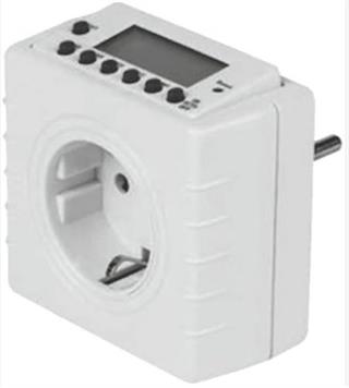 Helios Opto Dijital Zaman Saati 3500w HS-4201