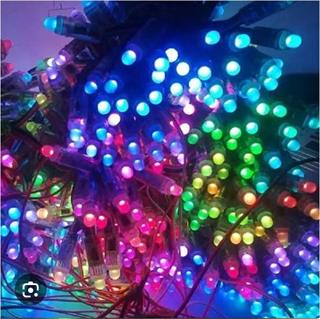 IP65 DIŞ MEKAN İP LED RGB 10MT FONKSİYONLU RGB