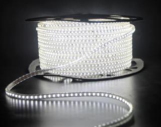 120 LEDLİ HORTUM LED BEYAZ 220V 4040/120 LED NOAS YL41-1201