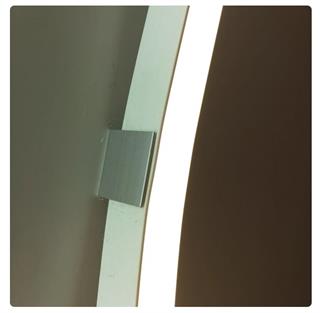 NEON LED KANALI - 220V NEON TUTUCU  - 3MT BOY ALİMİNYUM