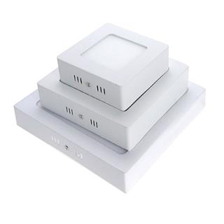 NOAS 24W BEYAZ IŞIK KARE SIVA ÜSTÜ LED PANEL NOAS YL15-2400