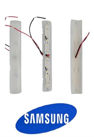 SAMSUNG 24 VOLT 4000K PERGOLA TENTE LED AYDINLATMA KAPAKLI