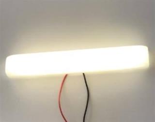 SAMSUNG 24 VOLT 4000K PERGOLA TENTE LED AYDINLATMA KAPAKLI