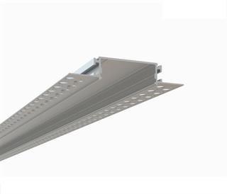 TRIMLES ALÇIPAN GÖMME LED KANALI 3MT/BOY - 3CM TRIMLES
