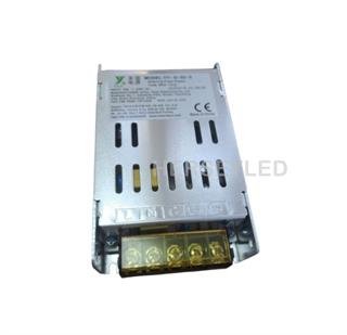 ALLES 5 VOLT 10 AMPER SLIM LED TRAFO