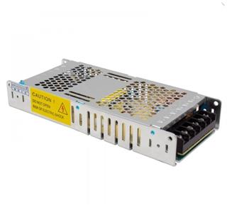 ALLES 5 VOLT 40 AMPER SLIM LED TRAFO ALS-1309