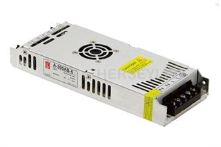 ALLES 5 VOLT 60 AMPER SLIM LED TRAFO ALS-1311