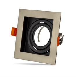 NOAS AMAZON SATEN - KARE LED SPOT BOŞ KASA YL60-1362