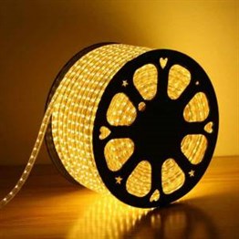 HORTUM LED 3 ÇİPLİ GÜNIŞIĞI 5 MT