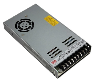 MEAN WELL 12V 29A LED TRAFO LRS-350-12