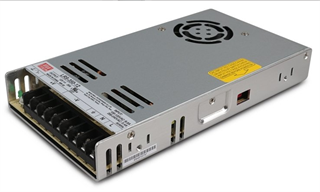 MEAN WELL 12V 29A LED TRAFO LRS-350-12