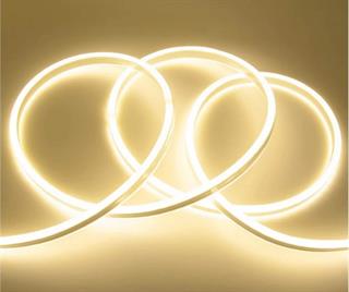 220V NEON LED 4000K  8X16 MM NOAS YL42-0007