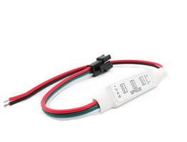RGB SP002E mini piksel led MAGİC LED Denetleyici (PIKSEL-KONTROL )