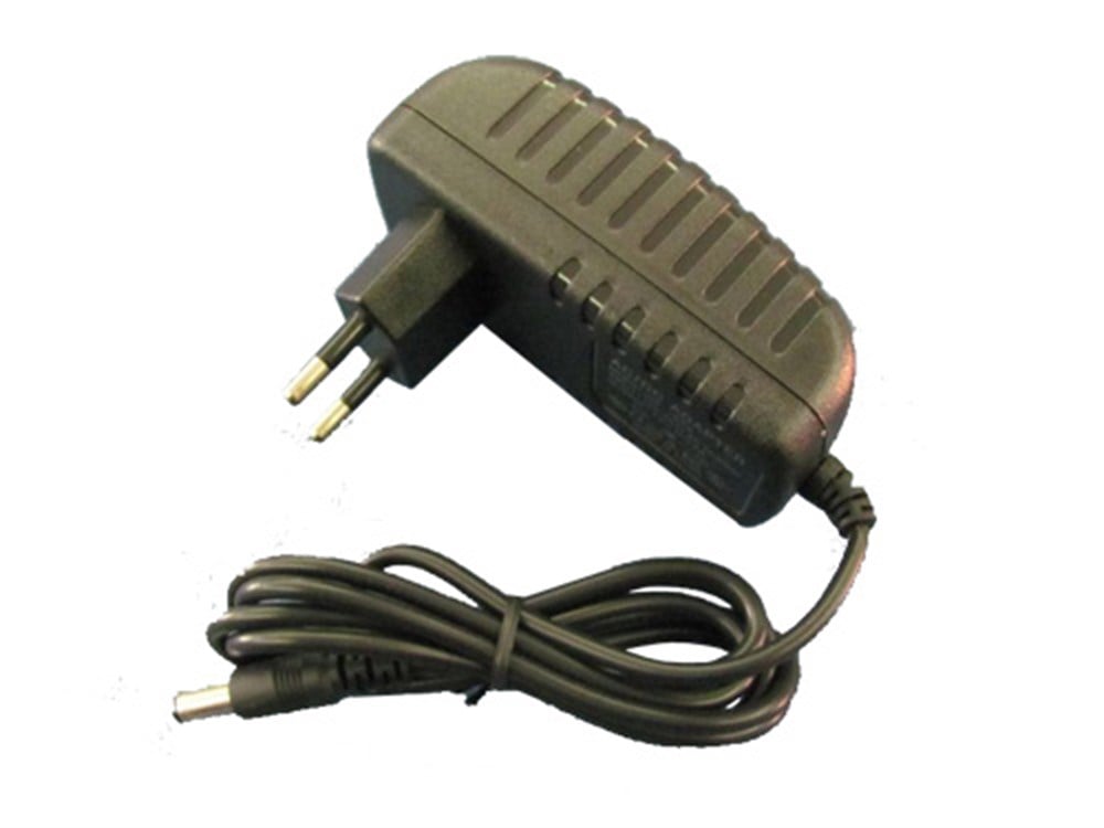 12 volt 3 amper plastik kasa Priz Tipi Adapt�r