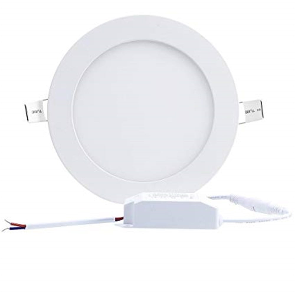 12/24V 3W SIVA ALTI LED PANEL - GÜNIŞIĞI IŞIK 