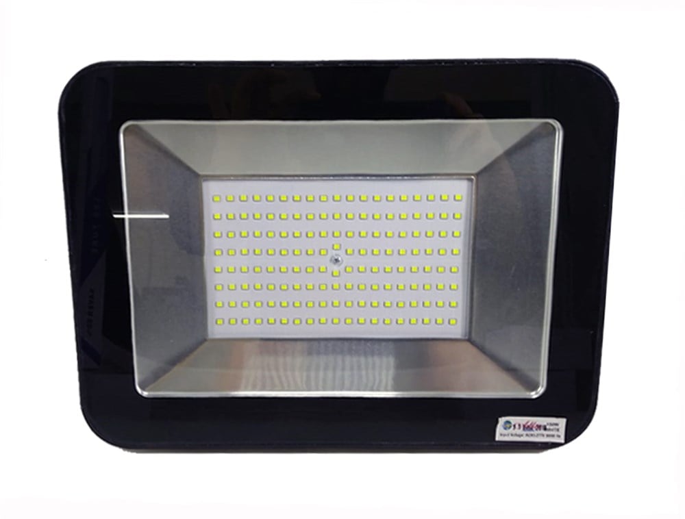 150 WATT SMD LED PROJEKT�R BEYAZ
